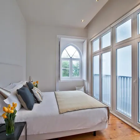 Appartement Canaan Boutique Gaivotas By Get Your *