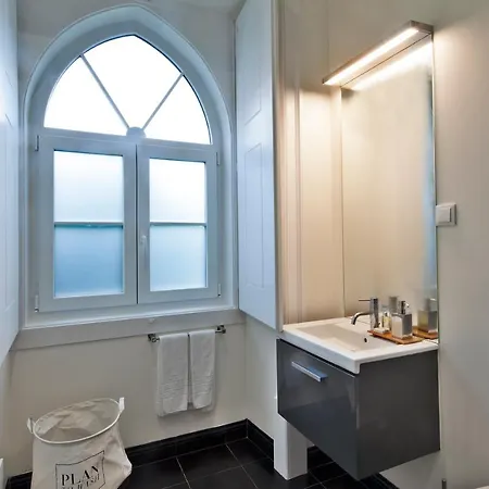 Canaan Boutique Gaivotas By Get Your Appartement *