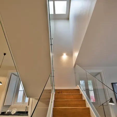 Canaan Boutique Gaivotas By Get Your Appartement Lissabon