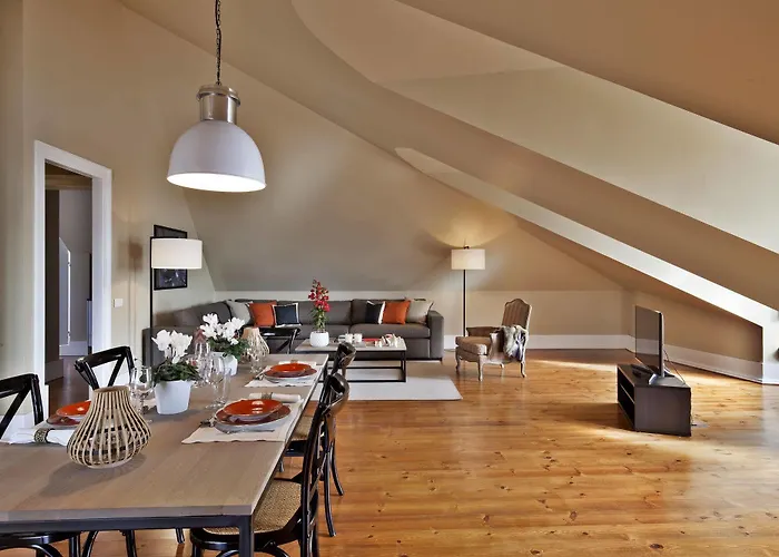 Apartment Lisbon Canaan Boutique Apartments Gaivotas By Get Your Stay