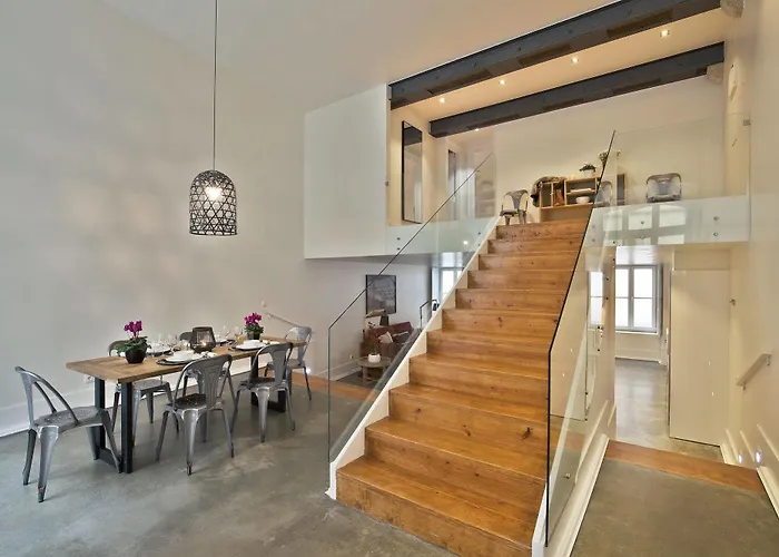 Lisbon Canaan Boutique Apartments Gaivotas By Get Your Stay