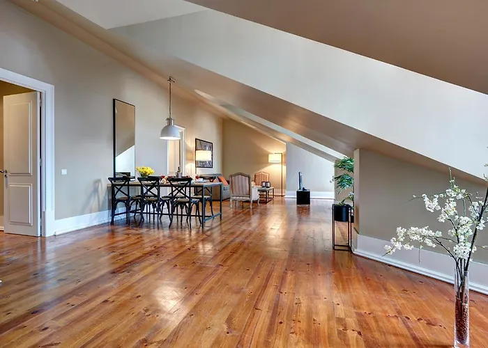 Appartement Canaan Boutique Gaivotas By Get Your *