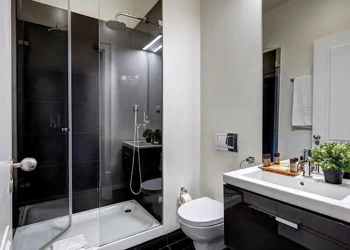 Apartment Lisbon Canaan Boutique Apartments Gaivotas By Get Your Stay Lisbon