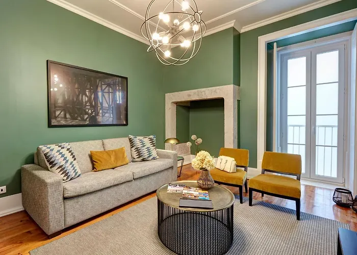 Appartement Canaan Boutique Gaivotas By Get Your *