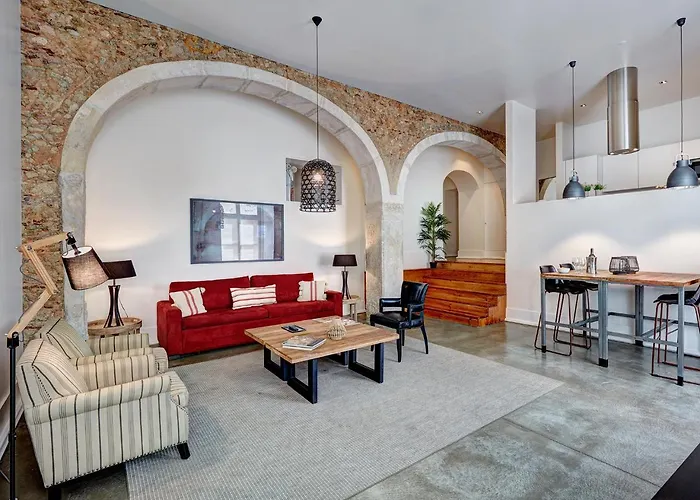 Appartement Canaan Boutique Gaivotas By Get Your