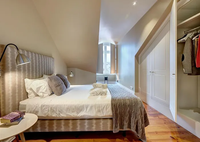 Canaan Boutique Gaivotas By Get Your Appartement