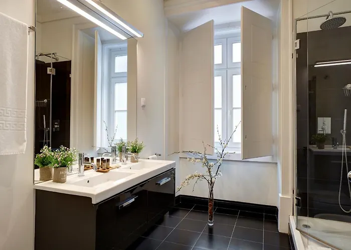 Lisbon Canaan Boutique Apartments Gaivotas By Get Your Stay