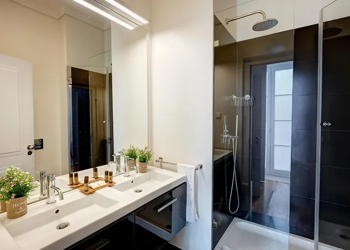 Canaan Boutique Gaivotas By Get Your Lissabon