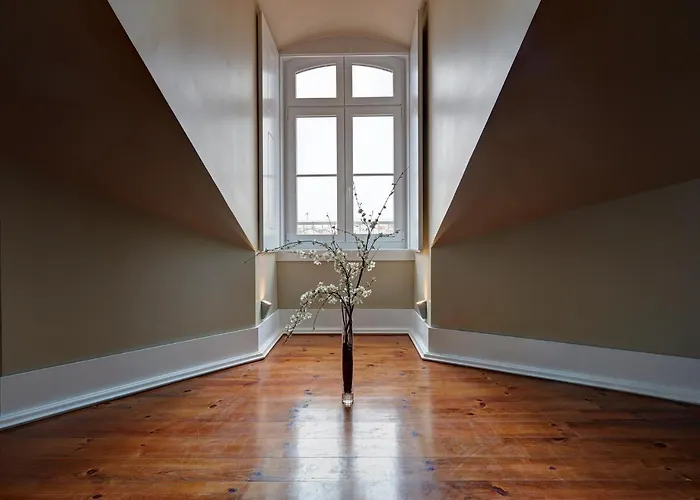 Lisbon Canaan Boutique Apartments Gaivotas By Get Your Stay