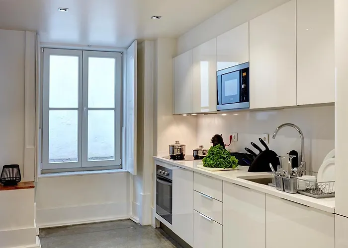 Canaan Boutique Gaivotas By Get Your * Lissabon