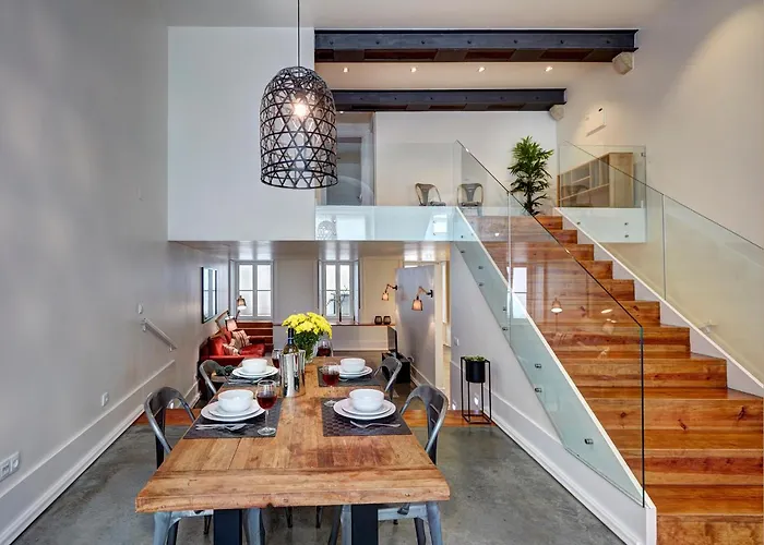 Lisbon Canaan Boutique Apartments Gaivotas By Get Your Stay * Lisbon