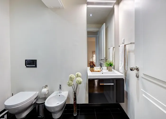 Lisbon Canaan Boutique Apartments Gaivotas By Get Your Stay Apartment