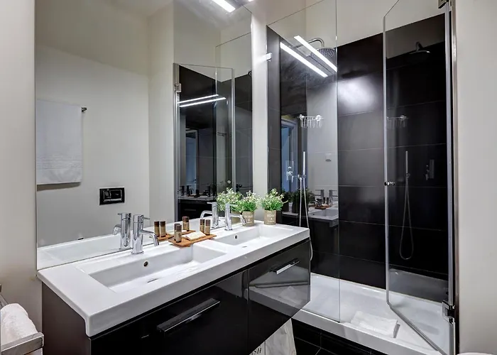 Canaan Boutique Gaivotas By Get Your Appartement