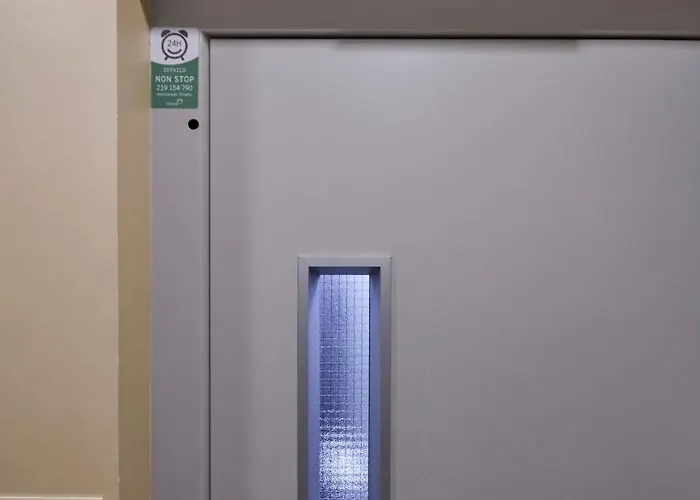 Lisbon Canaan Boutique Apartments Gaivotas By Get Your Stay * Lisbon