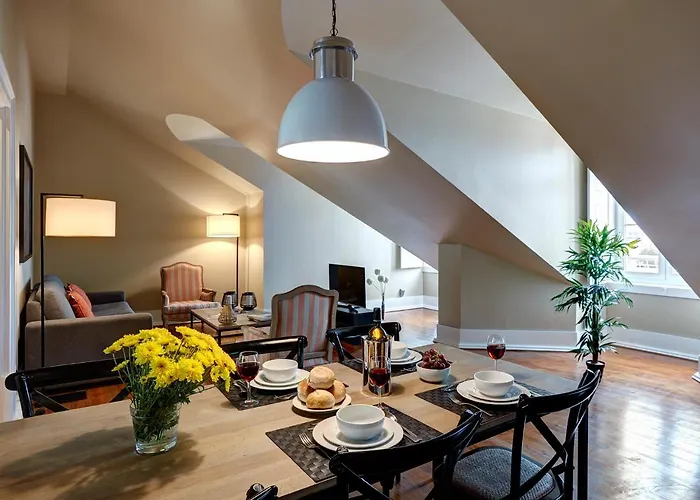 Lisbon Canaan Boutique Apartments Gaivotas By Get Your Stay Lisbon