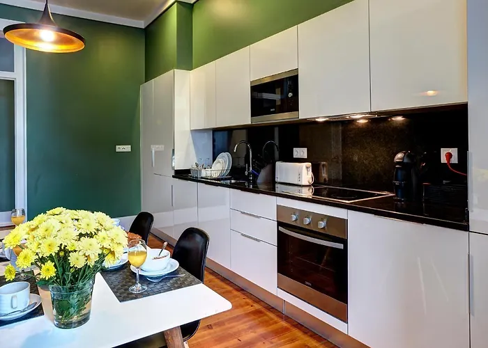 Canaan Boutique Gaivotas By Get Your Appartement *