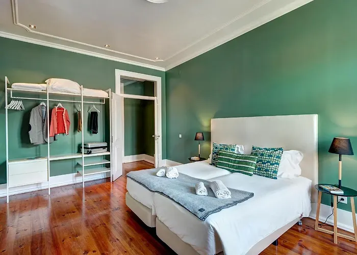 Canaan Boutique Gaivotas By Get Your Appartement