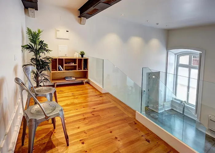 Canaan Boutique Gaivotas By Get Your Appartement