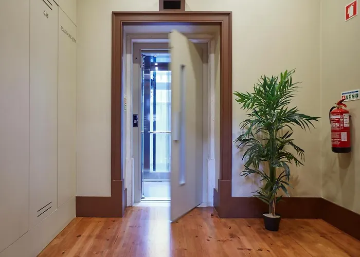 Canaan Boutique Gaivotas By Get Your Appartement