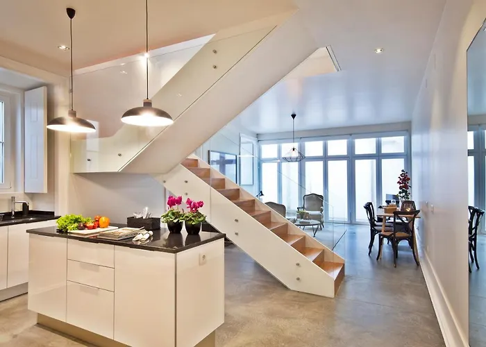 Canaan Boutique Gaivotas By Get Your Appartement