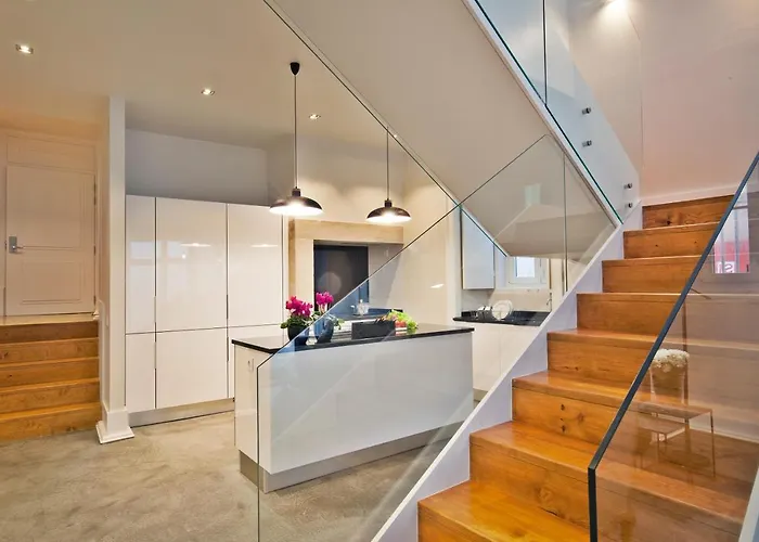 Canaan Boutique Gaivotas By Get Your Appartement *