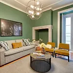 Apartamento Canaan Boutique Gaivotas By Get Your *