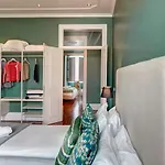 Canaan Boutique Gaivotas By Get Your Apartamento *