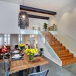 Canaan Boutique Gaivotas By Get Your Apartamento *