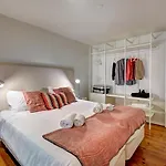 Canaan Boutique Gaivotas By Get Your Lisboa