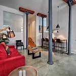 Canaan Boutique Gaivotas By Get Your Apartamento *