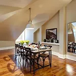 Canaan Boutique Gaivotas By Get Your Apartamento Lisboa