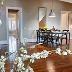 Canaan Boutique Gaivotas By Get Your Apartamento Lisboa