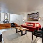 Apartamento Canaan Boutique Gaivotas By Get Your *