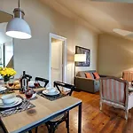 Apartamento Canaan Boutique Gaivotas By Get Your Lisboa