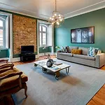 Apartamento Canaan Boutique Gaivotas By Get Your *