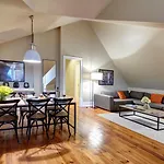 Canaan Boutique Gaivotas By Get Your Apartamento Lisboa