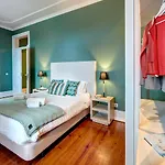 Canaan Boutique Gaivotas By Get Your Apartamento *