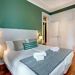 Canaan Boutique Gaivotas By Get Your Apartamento *