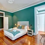 Apartamento Canaan Boutique Gaivotas By Get Your Lisboa