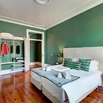 Canaan Boutique Gaivotas By Get Your Apartamento
