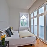 Apartamento Canaan Boutique Gaivotas By Get Your *